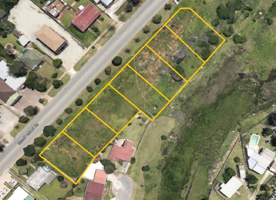 0 Bedroom Property for Sale in Mosel Eastern Cape